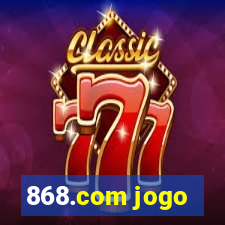 868.com jogo